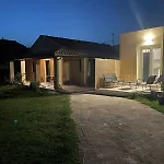 Corfu River House Semesterbostad