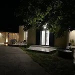 Semesterbostad Corfu River House Potamós