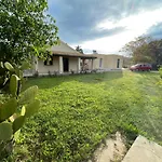 Corfu River House Semesterbostad *