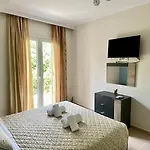 Corfu River House