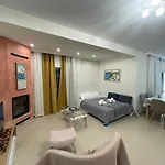 Corfu River House Potamós