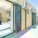 Corfu River House Semesterbostad *