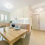 Corfu River House Potamós
