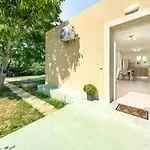 Corfu River House Ποταμός