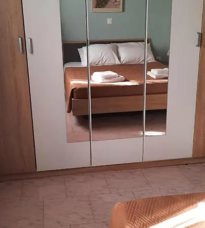 Tatil Evi Corfu River House & Luxury *