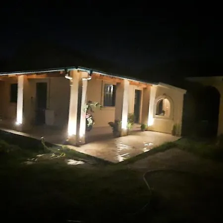 Corfu River House & Luxury Casa vacanze