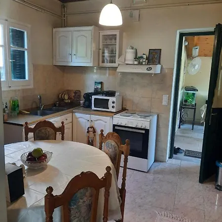 Corfu River House & Luxury * Potamós