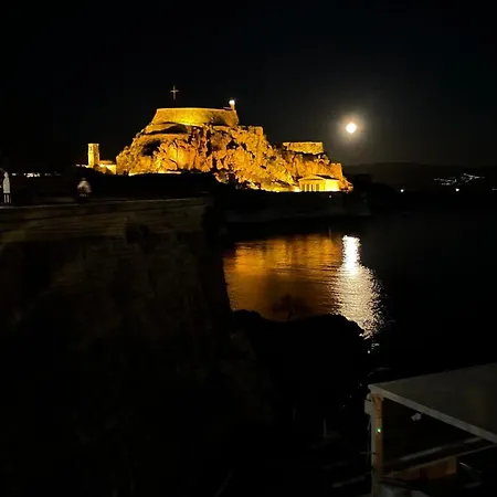 Casa vacanze Corfu River House & Luxury Potamós