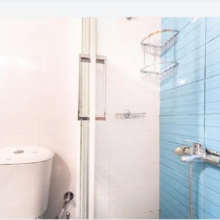 Tatil Evi Corfu River House & Luxury
