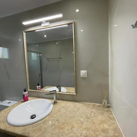 Corfu River House & Luxury Tatil Evi