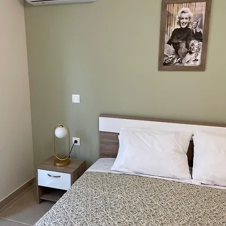 Corfu River House & Luxury * Potamos (Corfu)