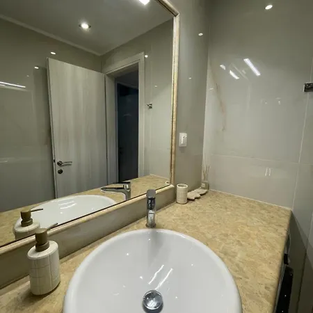 Corfu River House & Luxury Tatil Evi *