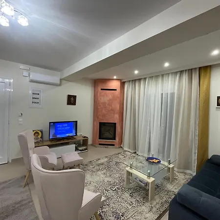 Casa vacanze Corfu River House & Luxury *