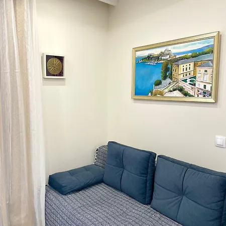 Corfu River House Prázdninový dům Potamós