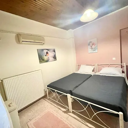 Casa vacanze Corfu River House & Luxury