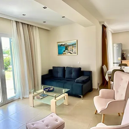Corfu River House *