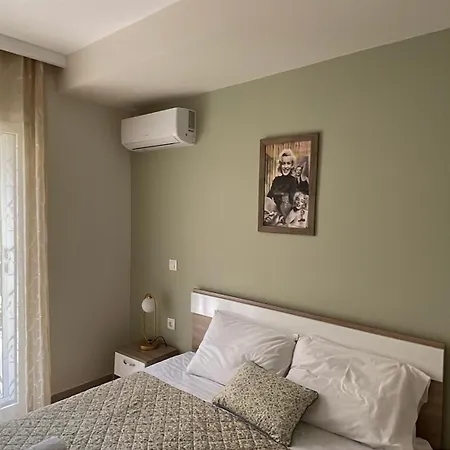 Feriehus Corfu River House