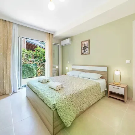Corfu River House