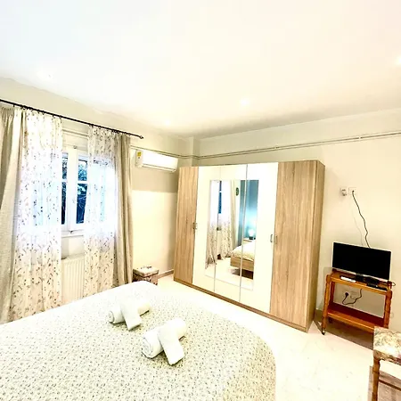 Corfu River House Dom wakacyjny *