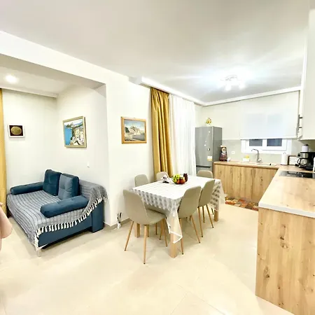 Feriehus Corfu River House