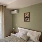Corfu River House Ferienhaus Potamós