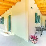 Corfu River House Ferienhaus *