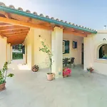 Ferienhaus Corfu River House