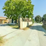 Corfu River House Ferienhaus Potamós