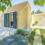 Corfu River House Ferienhaus