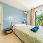 Corfu River House Ferienhaus *