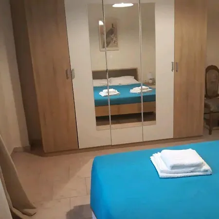 Corfu River House & Luxury Feriehus *