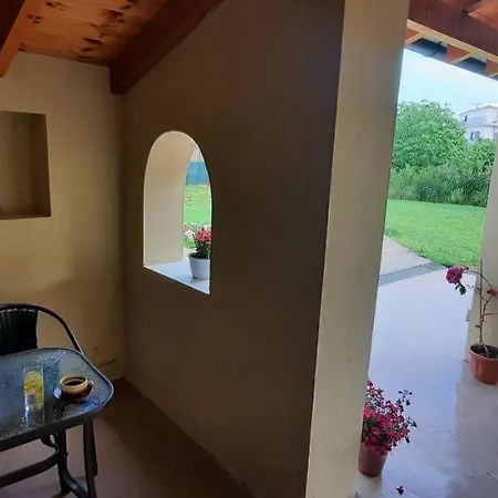Corfu River House & Luxury