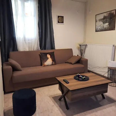 Corfu River House & Luxury Holiday home *