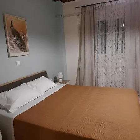 Corfu River House & Luxury * Potamos (Corfu)