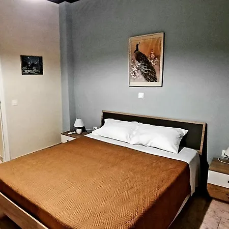 Holiday home Corfu River House & Luxury *