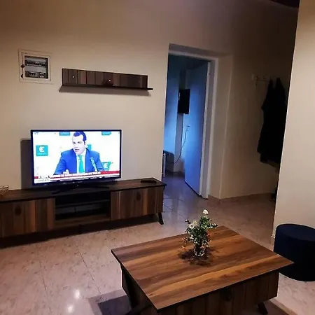 Holiday home Corfu River House & Luxury