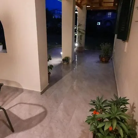 Corfu River House & Luxury