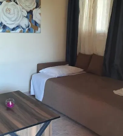 Corfu River House & Luxury Potamos (Corfu)