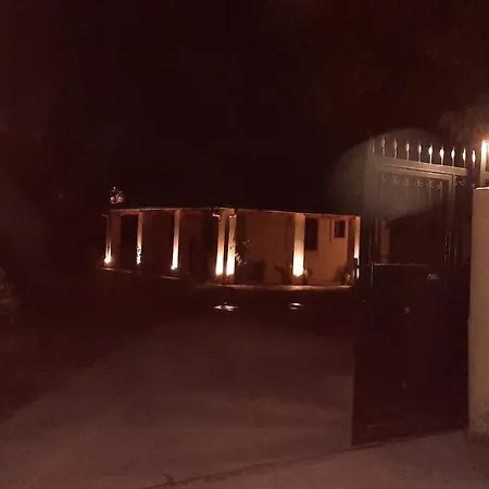 Holiday home Corfu River House & Luxury *