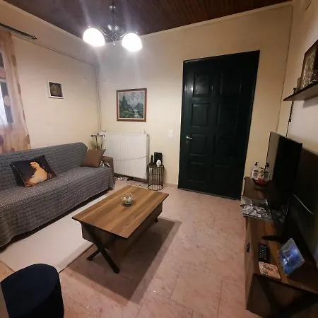 Corfu River House & Luxury *