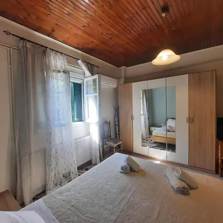 Corfu River House & Luxury * Potamos (Corfu)