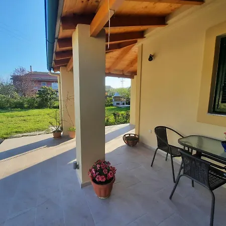 Corfu River House & Luxury