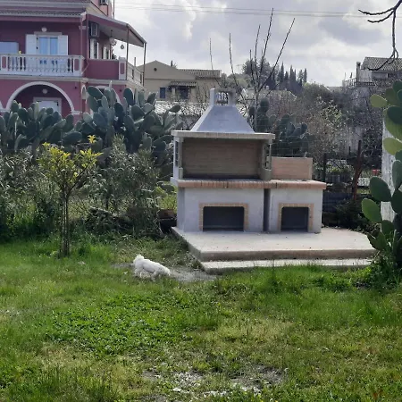 Corfu River House & Luxury Potamos (Corfu)