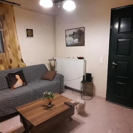 Holiday home Corfu River House & Luxury