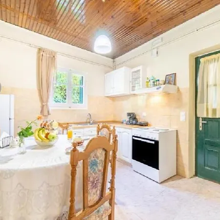 Corfu River House & Luxury Potamos (Corfu)
