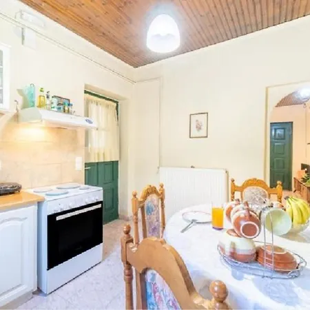 Corfu River House & Luxury Holiday home Potamos (Corfu)