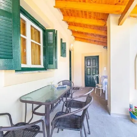Corfu River House & Luxury Holiday home *
