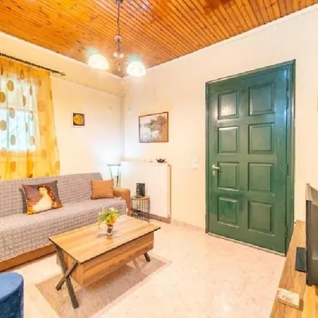 Corfu River House & Luxury * Potamos (Corfu)