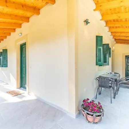 Corfu River House & Luxury * Potamos (Corfu)