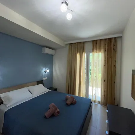 Corfu River House & Luxury Holiday home *